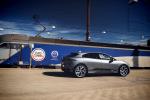 Jaguar I-Pace EV400 AWD HSE 2018 года (WW)